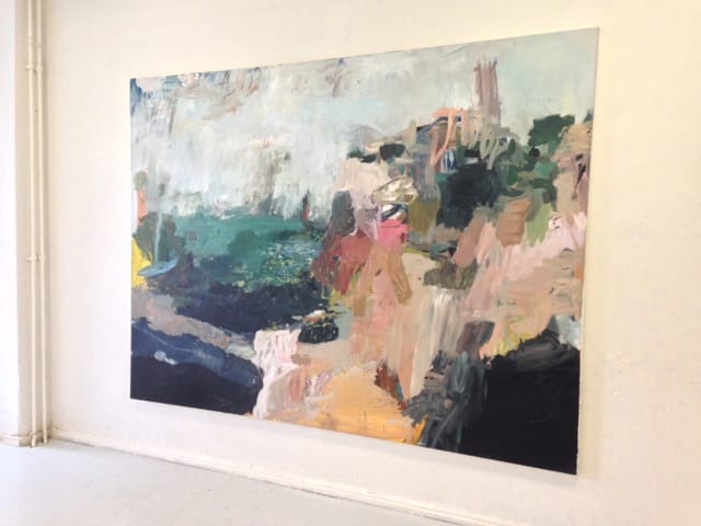 Manuel Schneidewind at Loriza