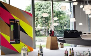 Fondation Cartier at 30: Universalized Eclectic Global Art in Forward Motion