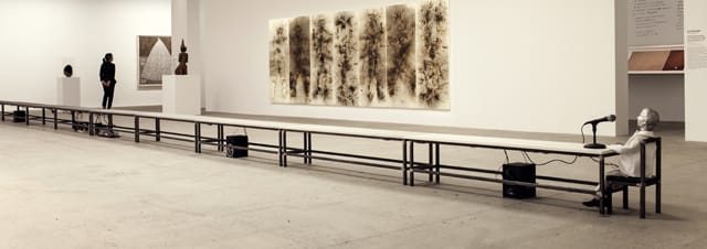 30 ans Fondation Cartier pour l'art contemporain