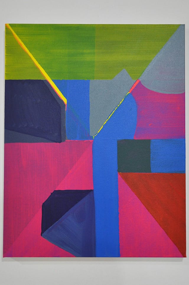 Mykietyn, "Pipe Dream" (2014)