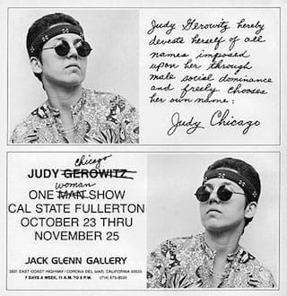 EL123.40-Name-Change-Ad-Artforum-Oct-1970_428H