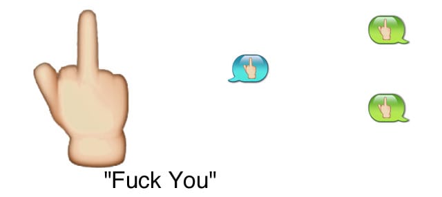 We totally called this (via Hrag Vartanian/ Hyperallergic)