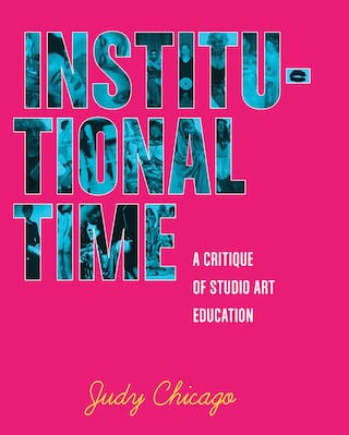 Institutional Time Hi-Res Cover JPEG