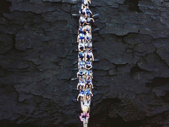 A photo by Brandon Kidwell, who won 1st Place in the "Lifestyle" category (Courtesy of IPPA)