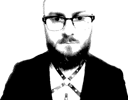 Jon Cates, from "ANIMATED GIF SELF-PORTRAITS" (via systemsapproach.net)