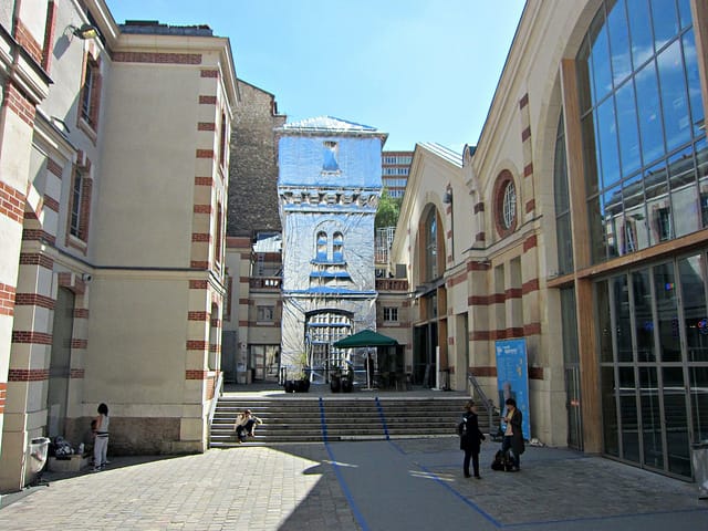 Xavier Juillot, "Déprime passagère" (2014)