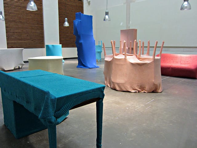 Jérémy Gobé, "Le Propre de l'homme" (2014)