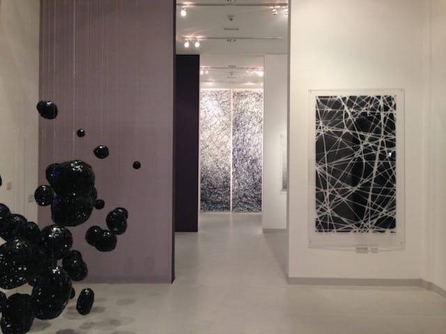 Mariana Heilmann at KAC