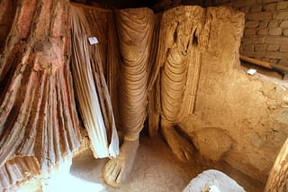 Mes Aynak (via U.S. Embassy Kabul Afghanistan)