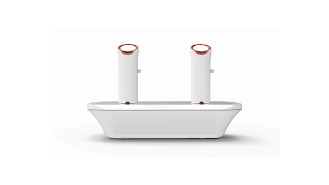 The oPhone (all photographs courtesy AMNH/DKC News)