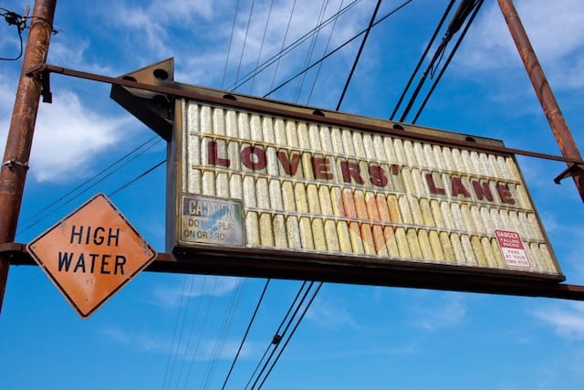 Oxide by Craig Hickman