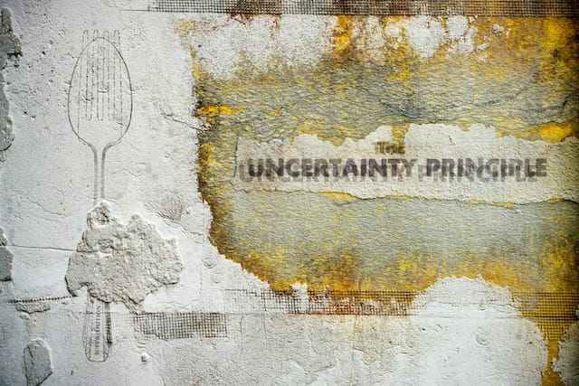 Oxide by Craig Hickman