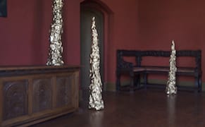 Beyond Internationalism?  Minimal Baroque, Post-Minimalism, and Contemporary Art