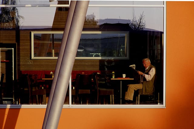 (photo by Erich Ferdinand, via Flickr)