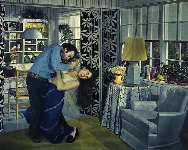 Sewing Room for Barbara