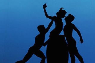 A performance of "Les Nuits" (via acehotel.com)