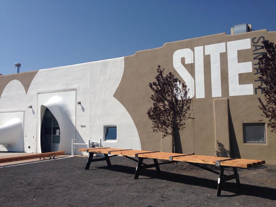 SITE Santa Fe