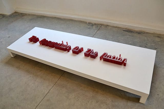 Ammunition of the Nation