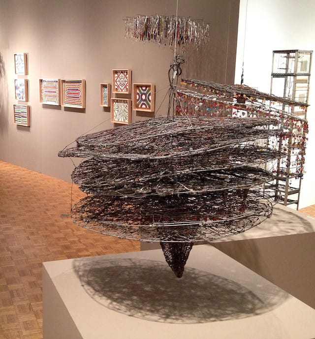 BLAGDON WORK AT KOHLER