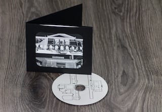 John Kannenberg's "A Sound Map of the Art Institute of Chicago" (via 3LEAVES)