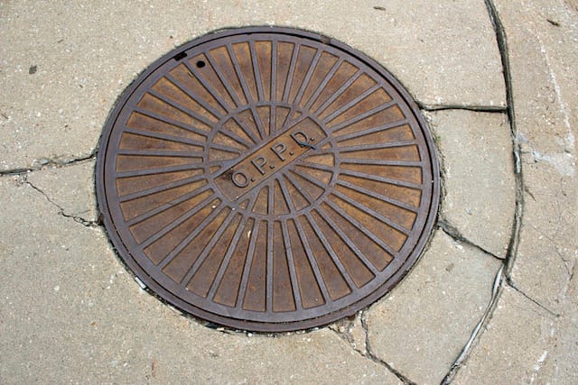 Chloë Bass, photo of Omaha