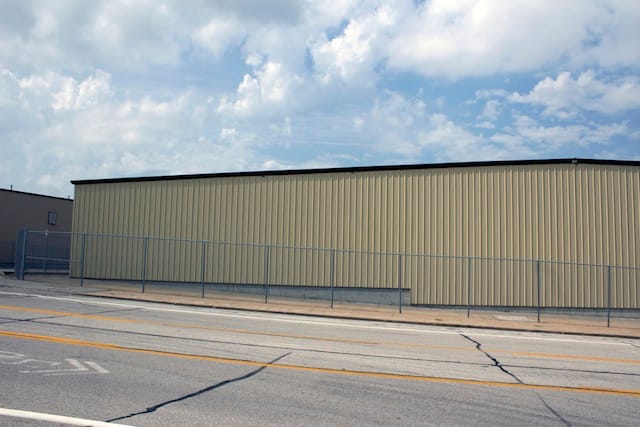 Chloë Bass, photo of Omaha