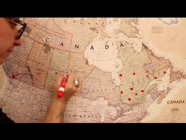 Still from Cohere's Kickstarter video (screenshot via Kickstarter)