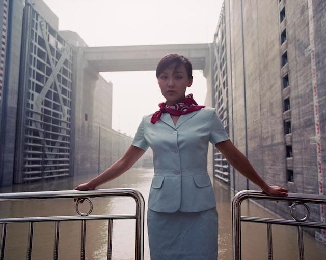 flightattendant