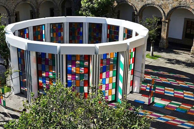 (courtesy of Galeria Hilario Gualguera)