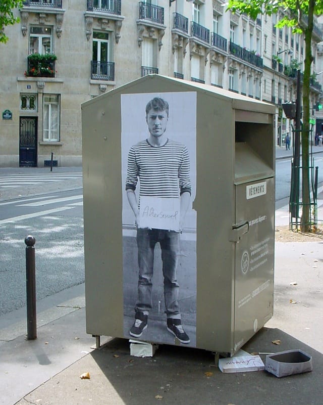 human figure Altersexual posters 5