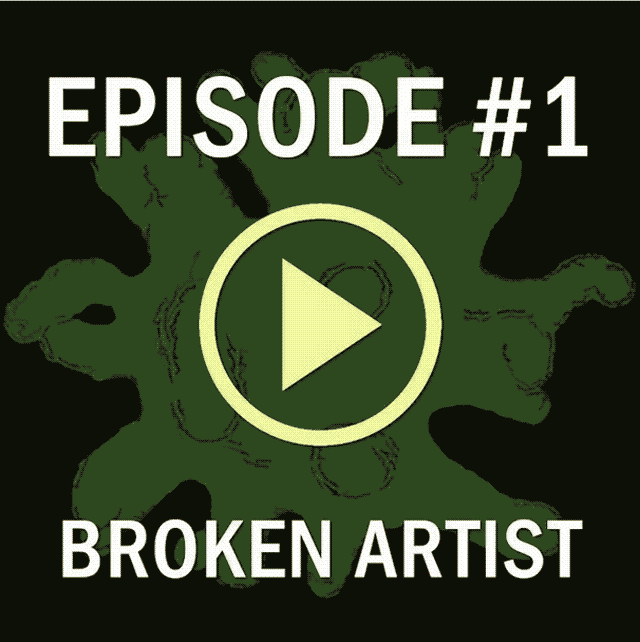 Our GIF summary of the Instagram video series (GIF by Hrag Vartanian/ Hyperallergic)