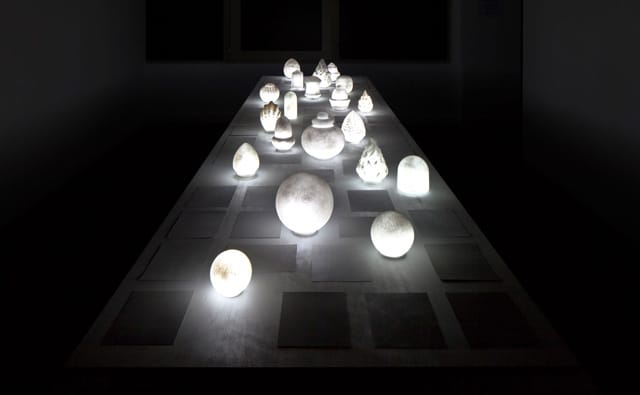 One of Marlon de Azambuja's photos of Cine Bogart (image courtesy the artist)