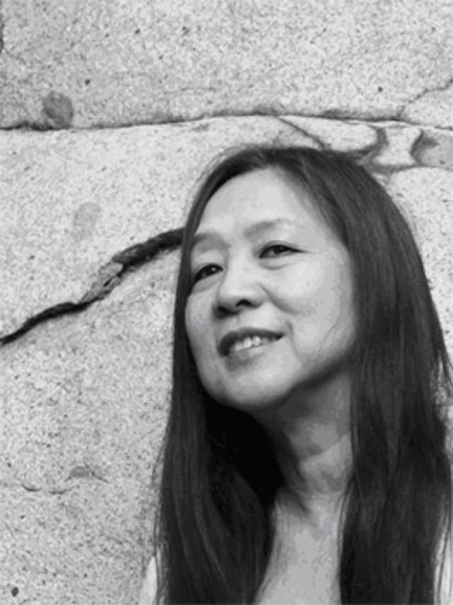 Narilyn Chin, Photo credit - Don Romero (2007)