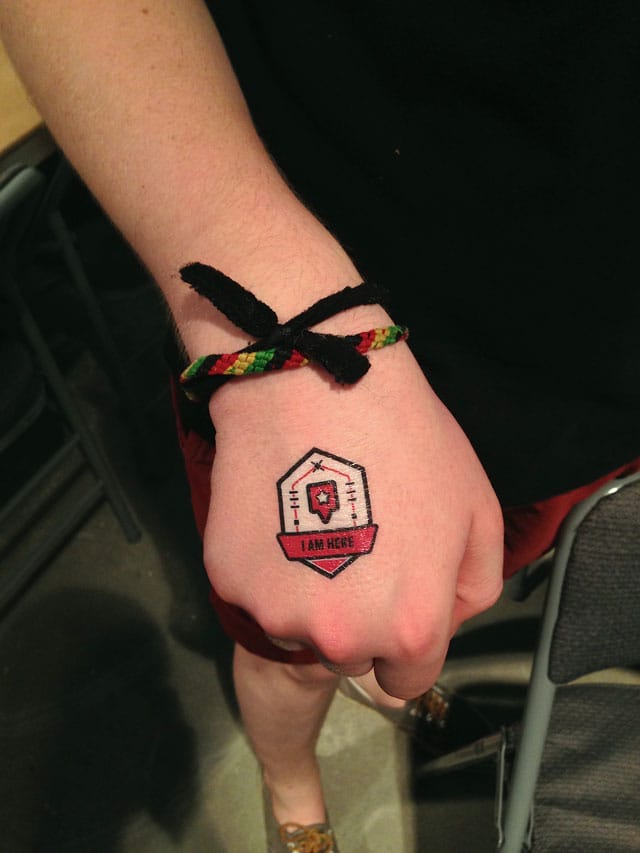 (photo by Chloë Bass)