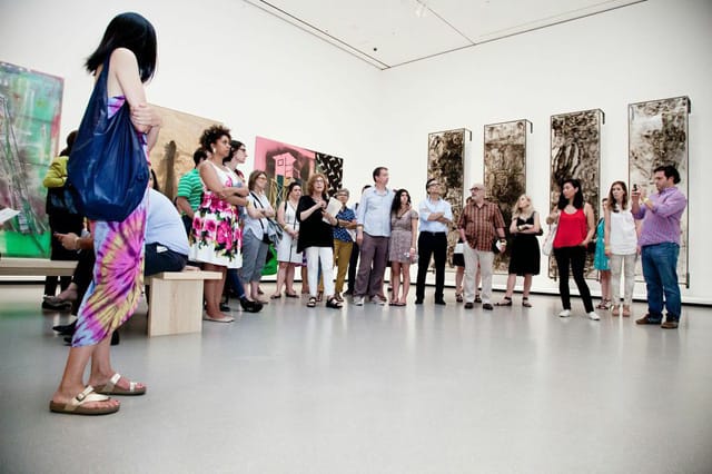 Anny Aviram (photo by Carly Gaebe / Steadfast Studio)