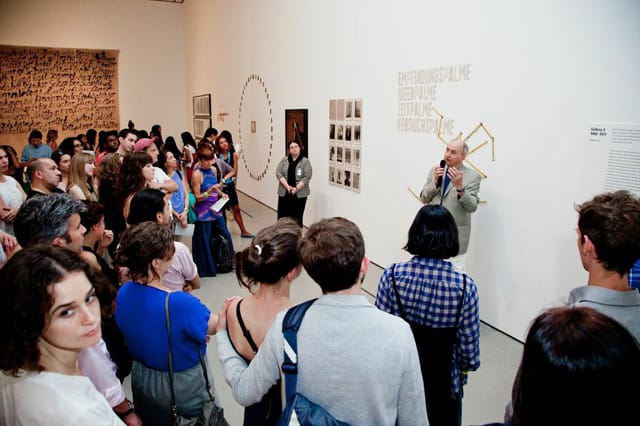 Frank Trommler (photo by Carly Gaebe / Steadfast Studio)