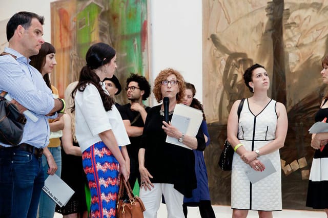 Anny Aviram (photo by Carly Gaebe / Steadfast Studio)