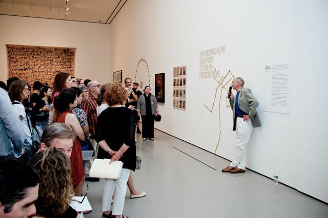 Frank Trommler (photo by Carly Gaebe / Steadfast Studio)