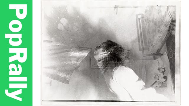 Sigmar Polke (German, 1941–2010). Untitled. c. 1975. Gelatin silver print, 7 1/16 x 9 7/16″ (18 x 23.9 cm). Acquired through the generosity of Edgar Wachenheim III and Ronald S. Lauder. (© 2014 Estate of Sigmar Polke/Artists Rights Society (ARS), New York/VG Bild-Kunst, Bonn)