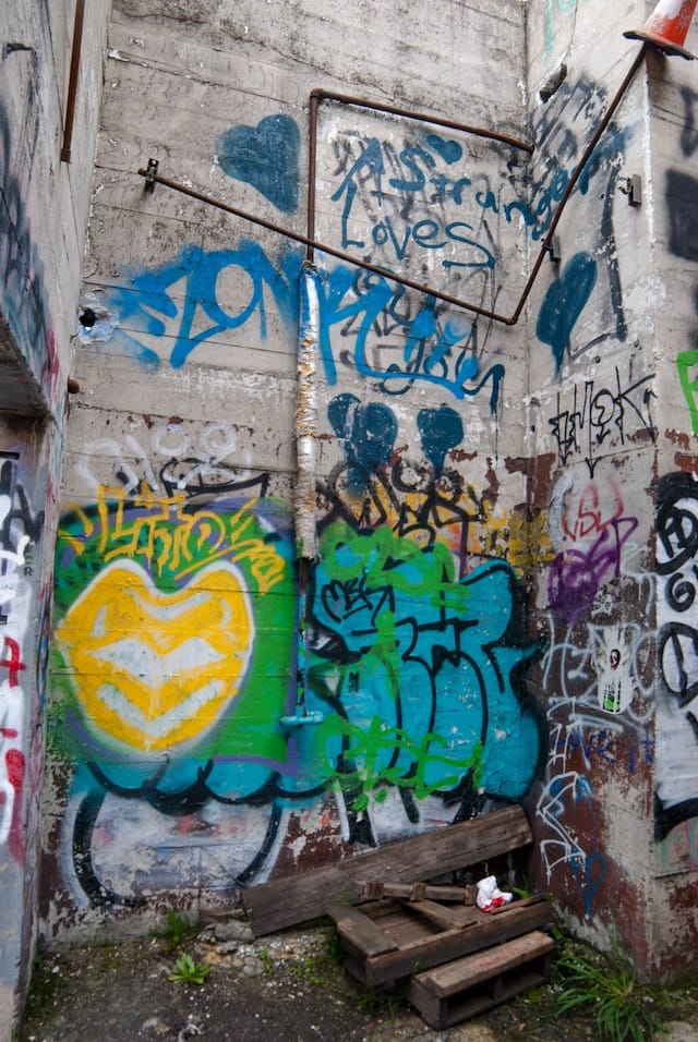 Portland Graffiti-40