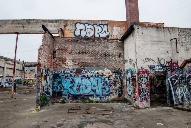 Portland Graffiti-42