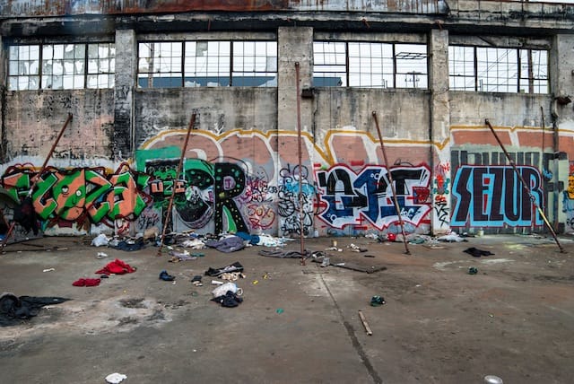 Portland Graffiti-51