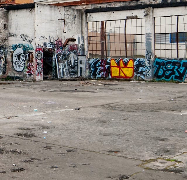 Portland Graffiti-55