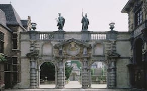 Letter from Antwerp II: Rubens, More Diamonds, and Dogs