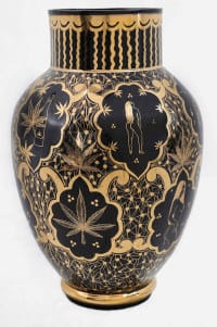 "The Agony and the Ecstasy" 