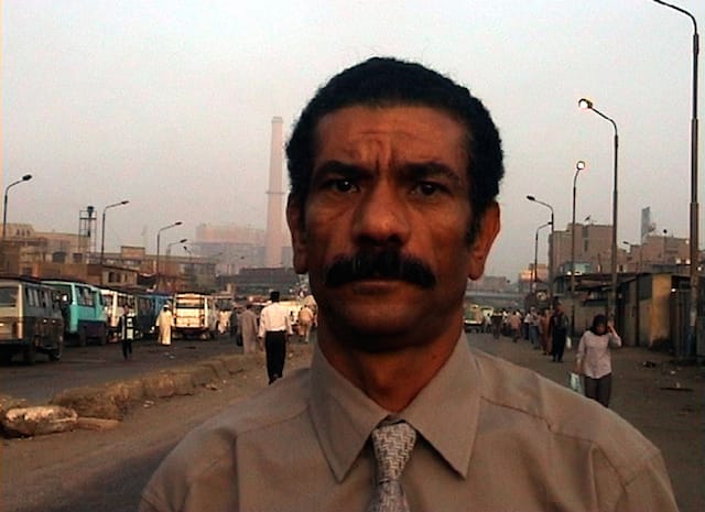 the hidden location videostill