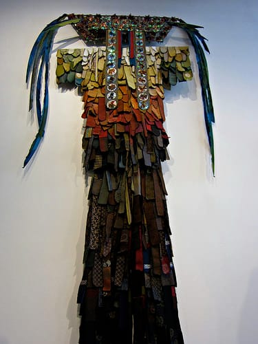 "Transcommunality: Laura Anderson Barbata, Collaboration Beyond Borders"