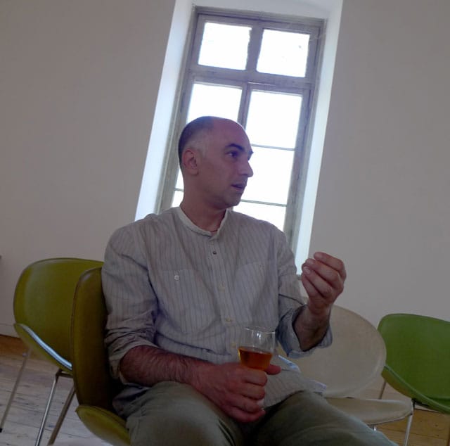 Wato Tsereteli (click to enlarge)