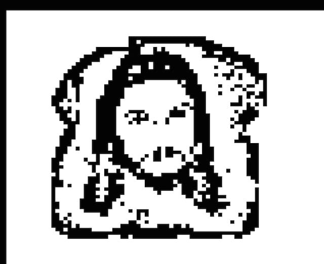 yContradictions 1 - 5 by Amanda Siegel