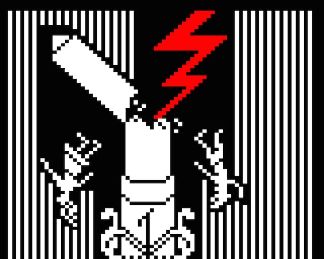 yThread of Fate by Raquel Meyers